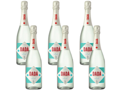 06 Dadá 7 Sweet 750 ML