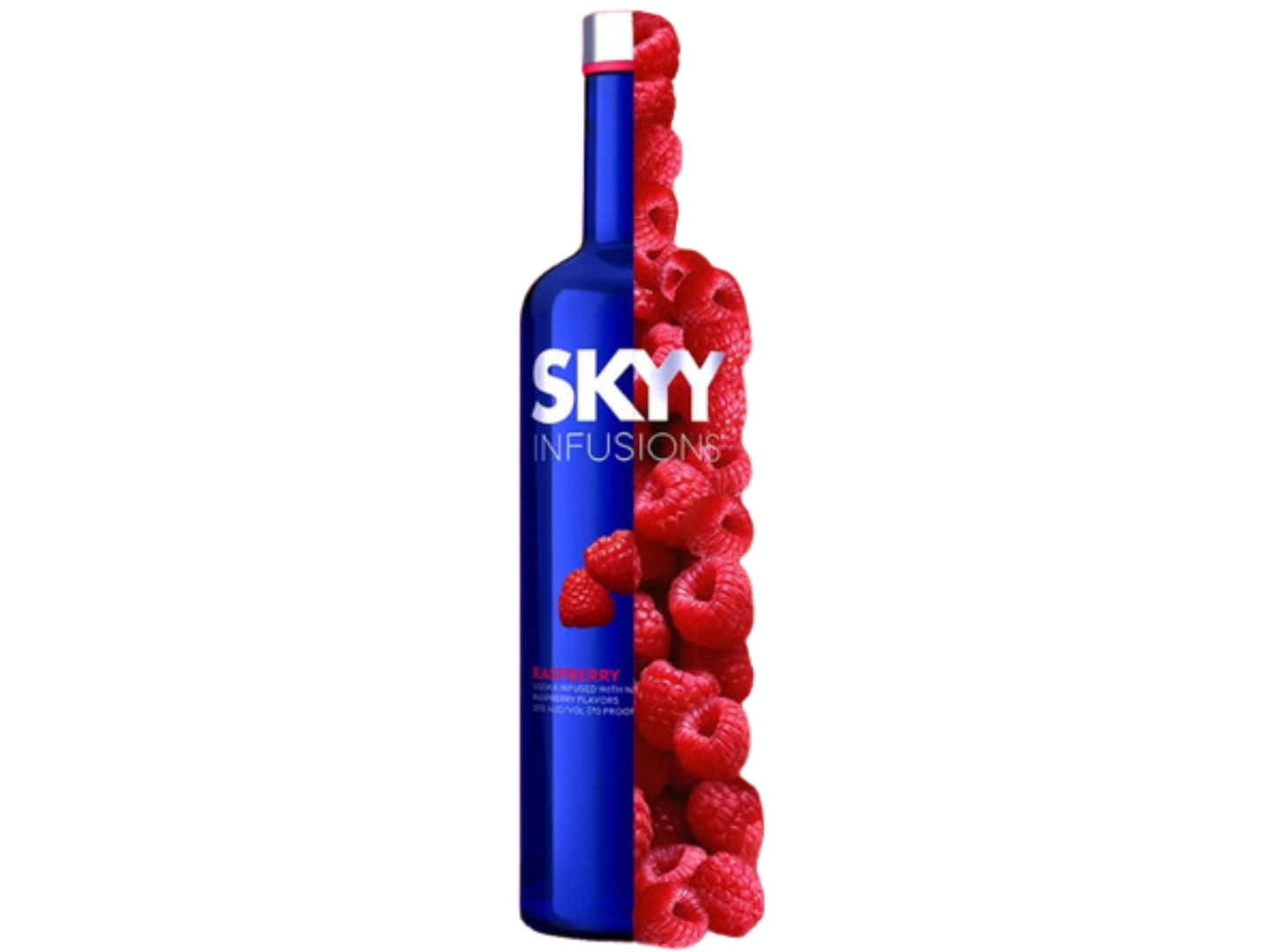 Skyy Raspberry