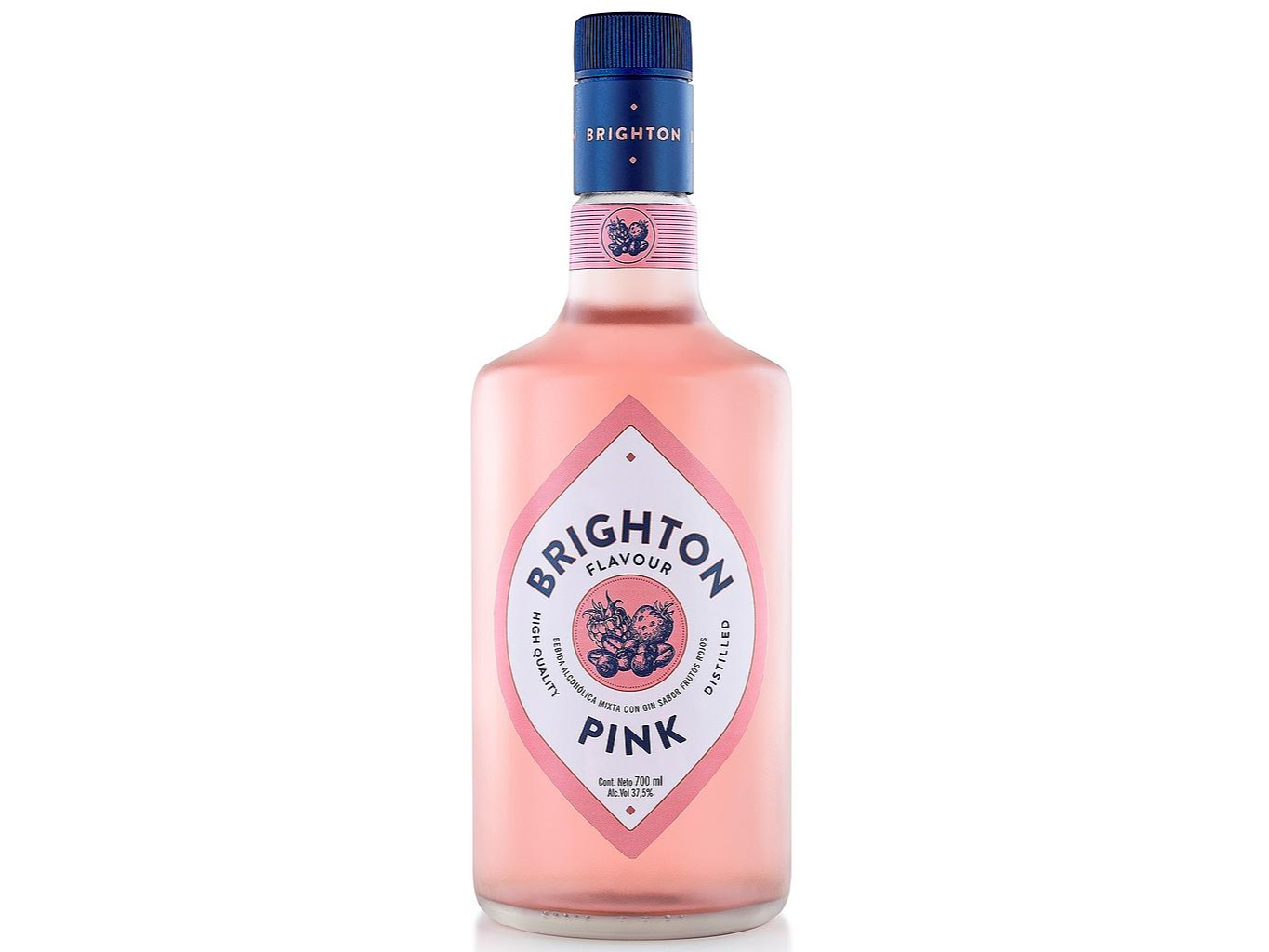 01 Brighton Pink 700 ML