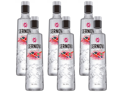 06 Sernova Frutos Rojos 700 ML