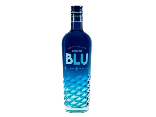 Spirito Blu 750 ML