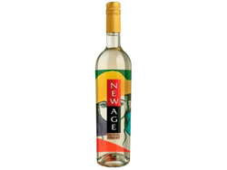 01 New Age 750 ML
