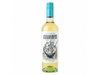 01 Finjamos Demencia Blanco. Dulce 750 ml