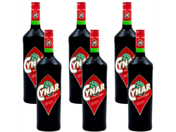 06 Cynar 33 750 ML