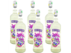06 New Style Uva y Arándanos 1000 ML (Caja cerrada)