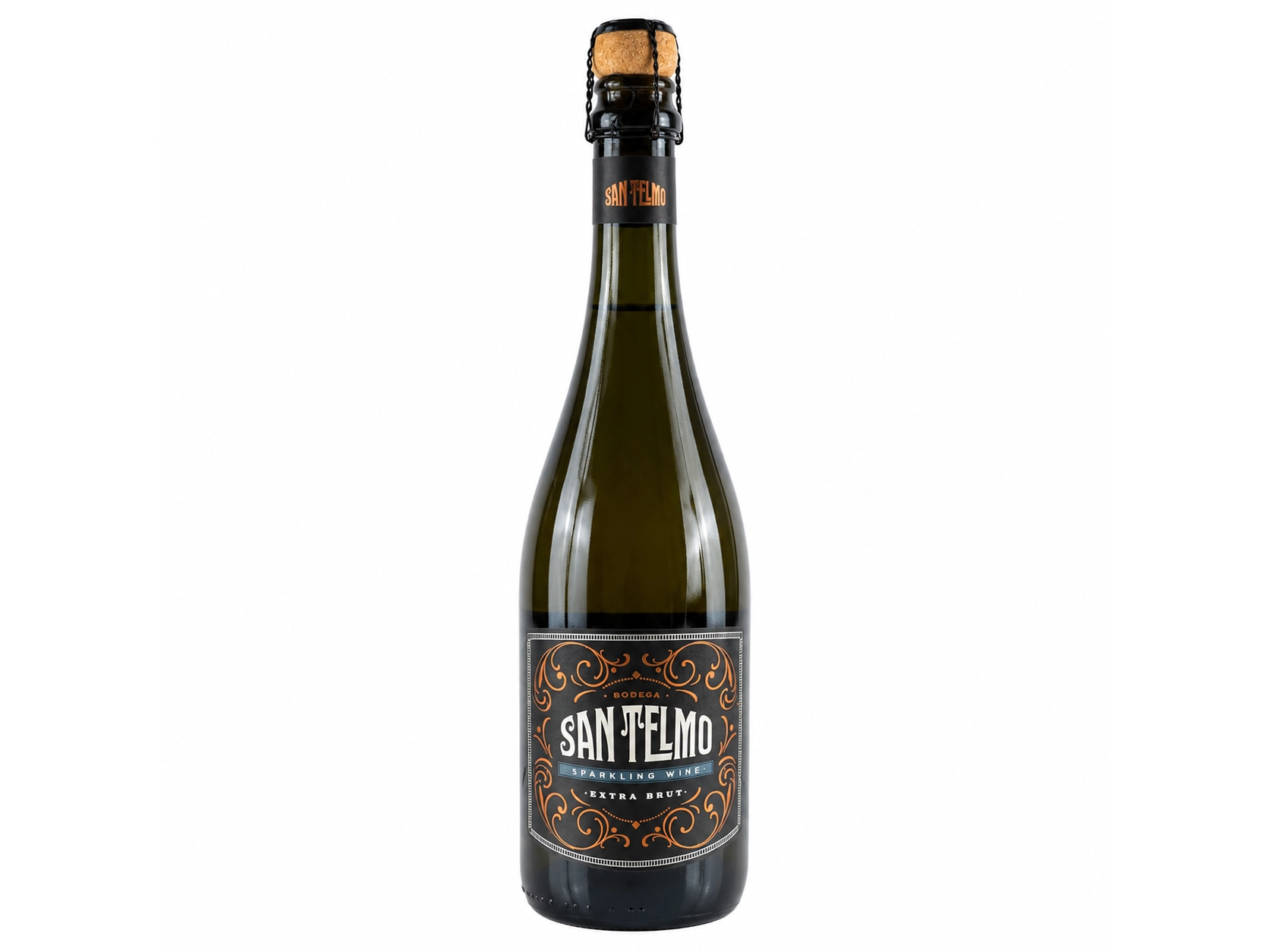 San Telmo Extra Brut