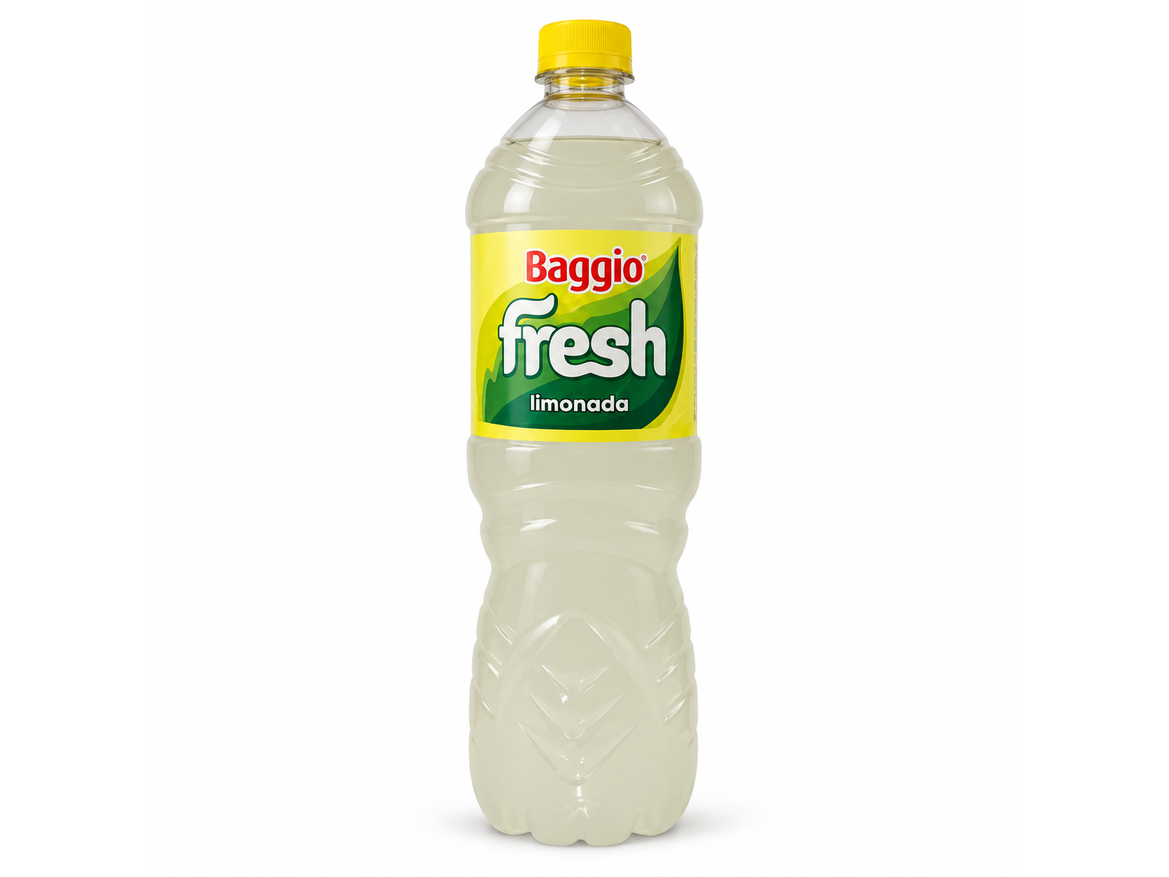 Agua Saborizada Baggio Limonada 1500 ML