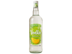 01 New Style Melón 1000 ML