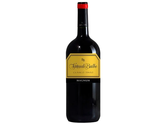 Viñas de Balbo