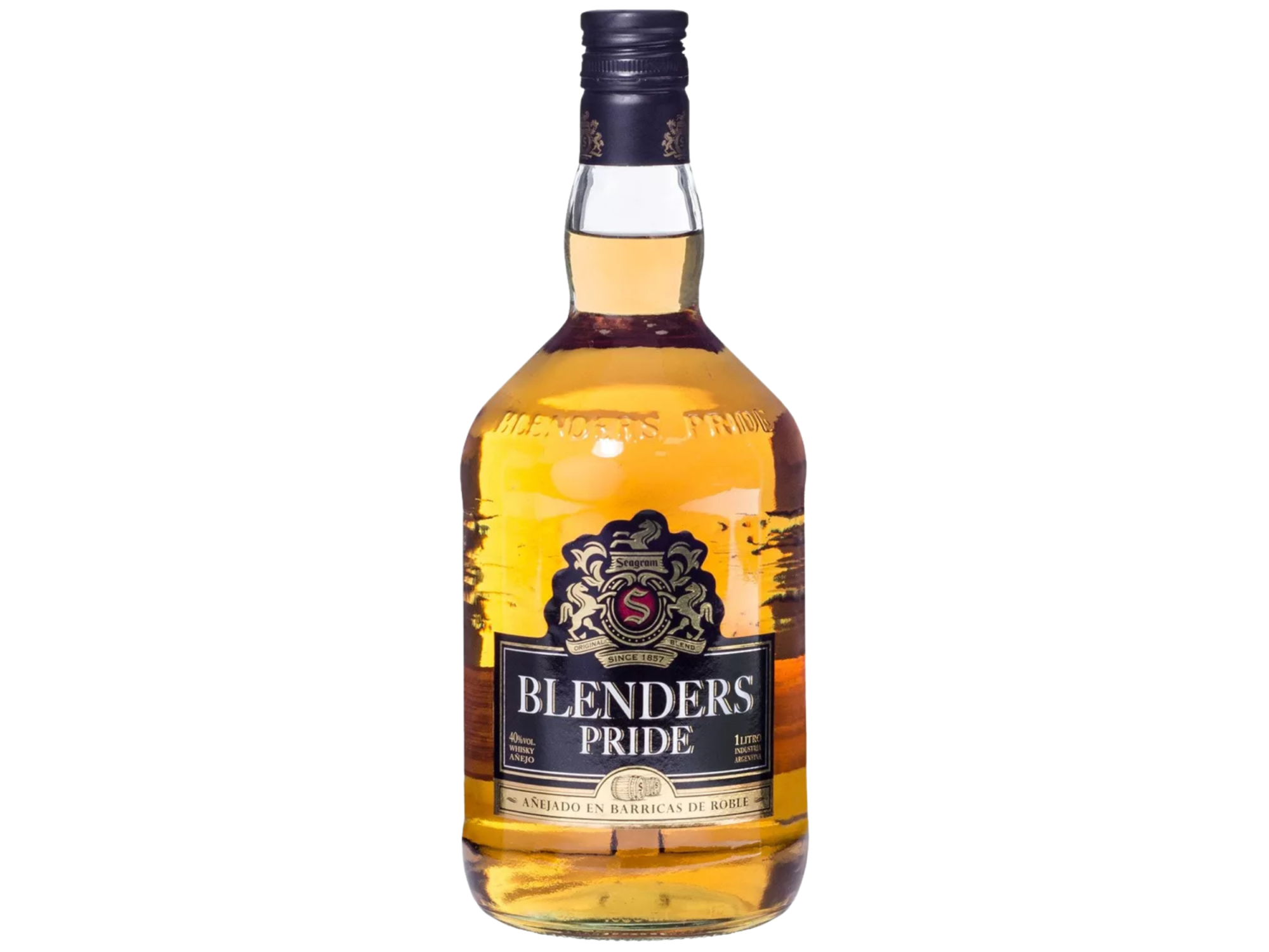 01 Blenders Pride 1000 ML