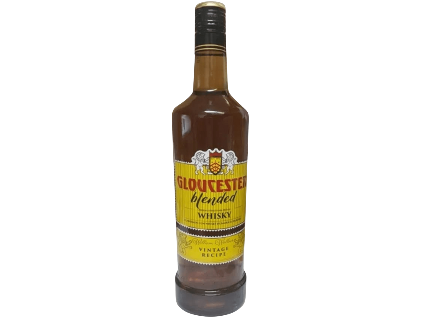 01 Gloucester Blend 750 ML