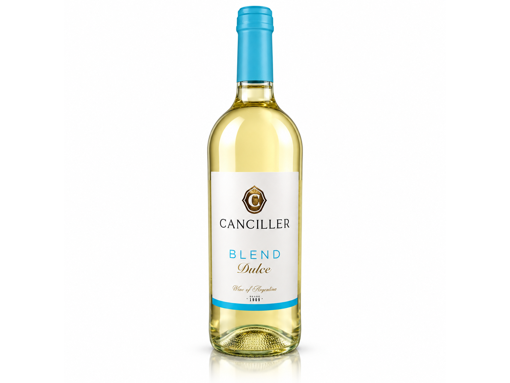 Canciller Blend Dulce 1125 ML