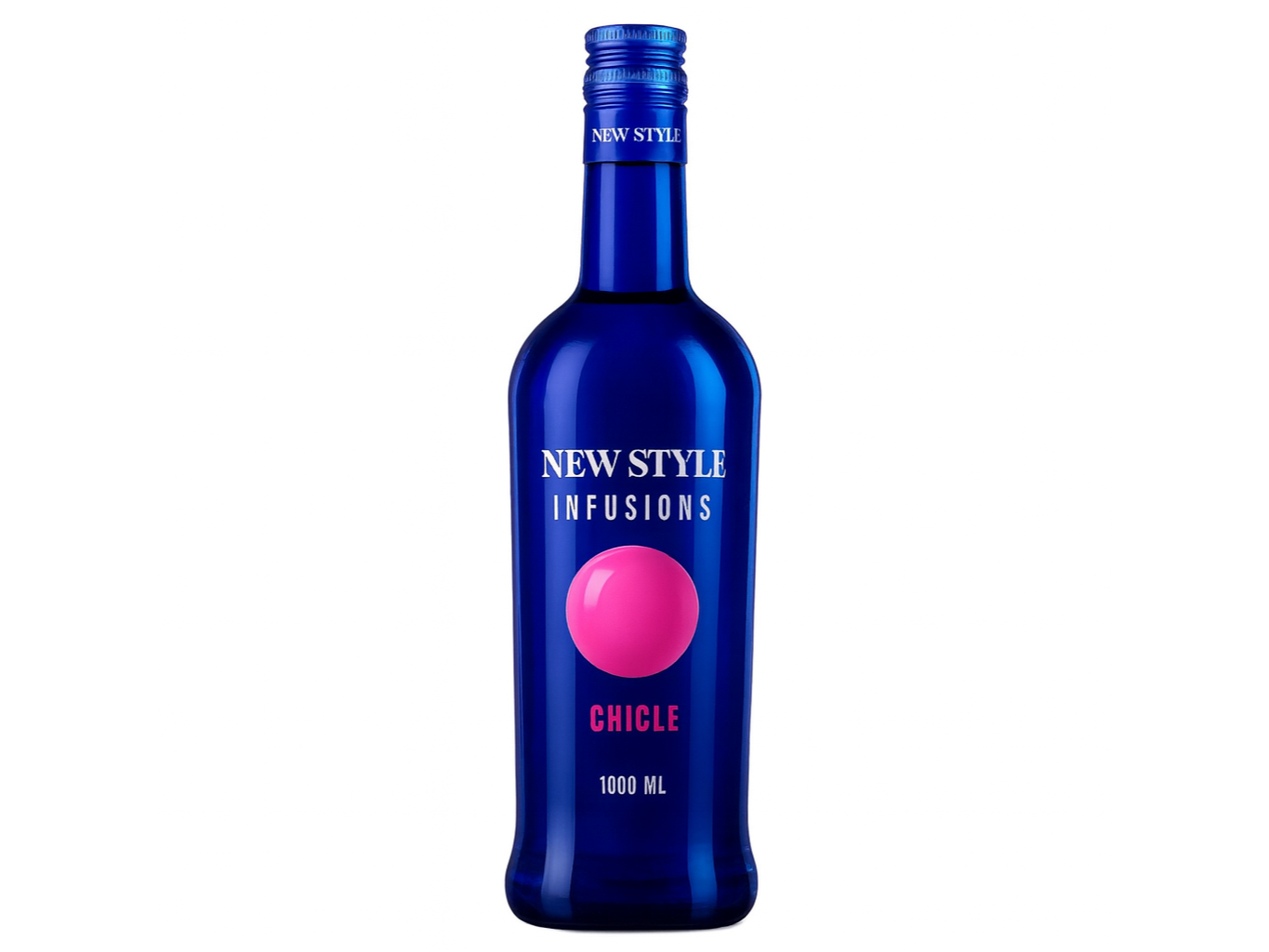 01 Evolution Chicle 1000 ML