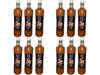 12 Pulpa Natural Durazno 1100 Gr