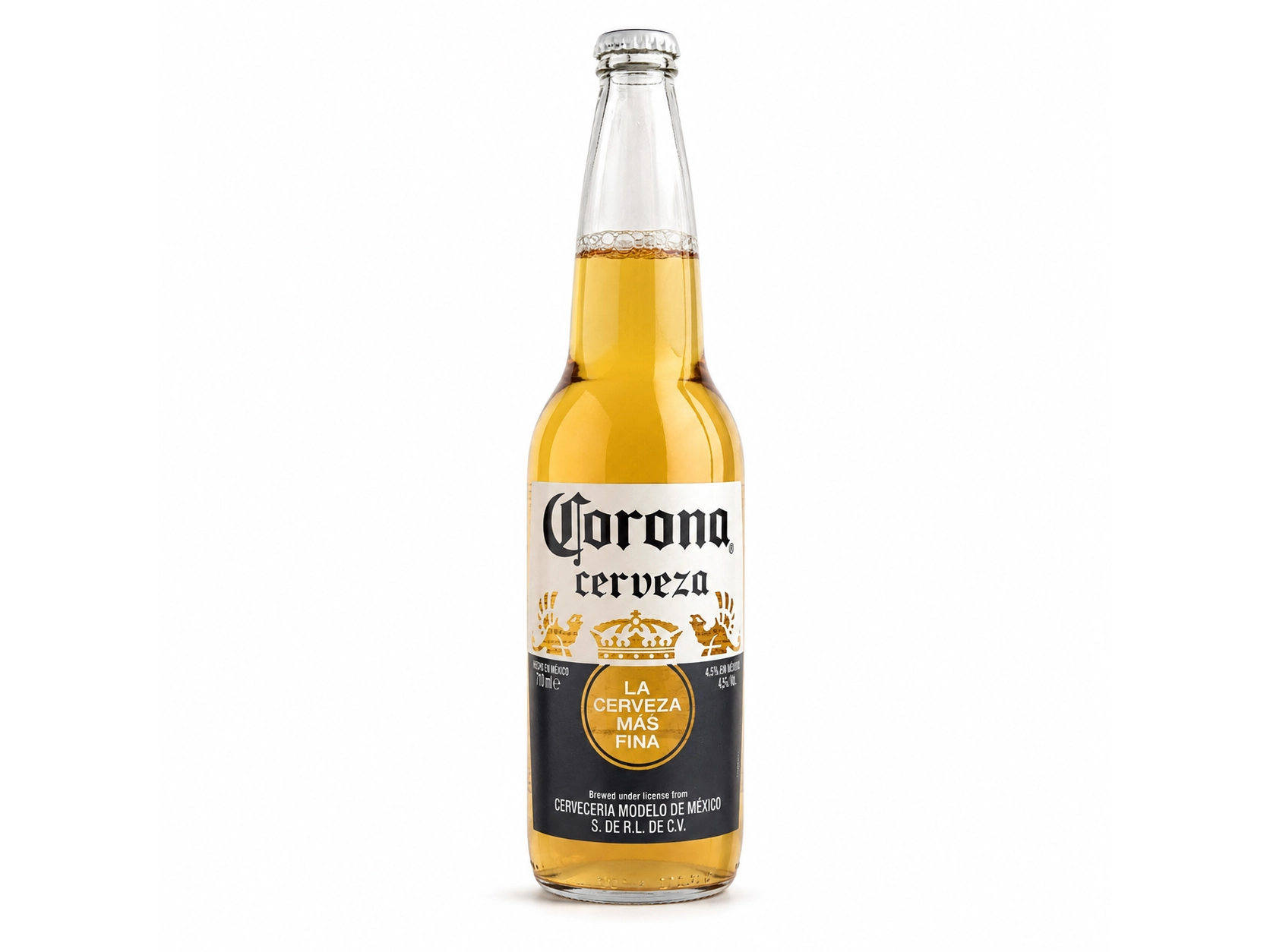 Corona 710 ML
