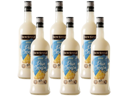 06 New Style Piña Colada 1000 ML