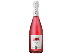 01 Dadá 7 Rosado 750 ML
