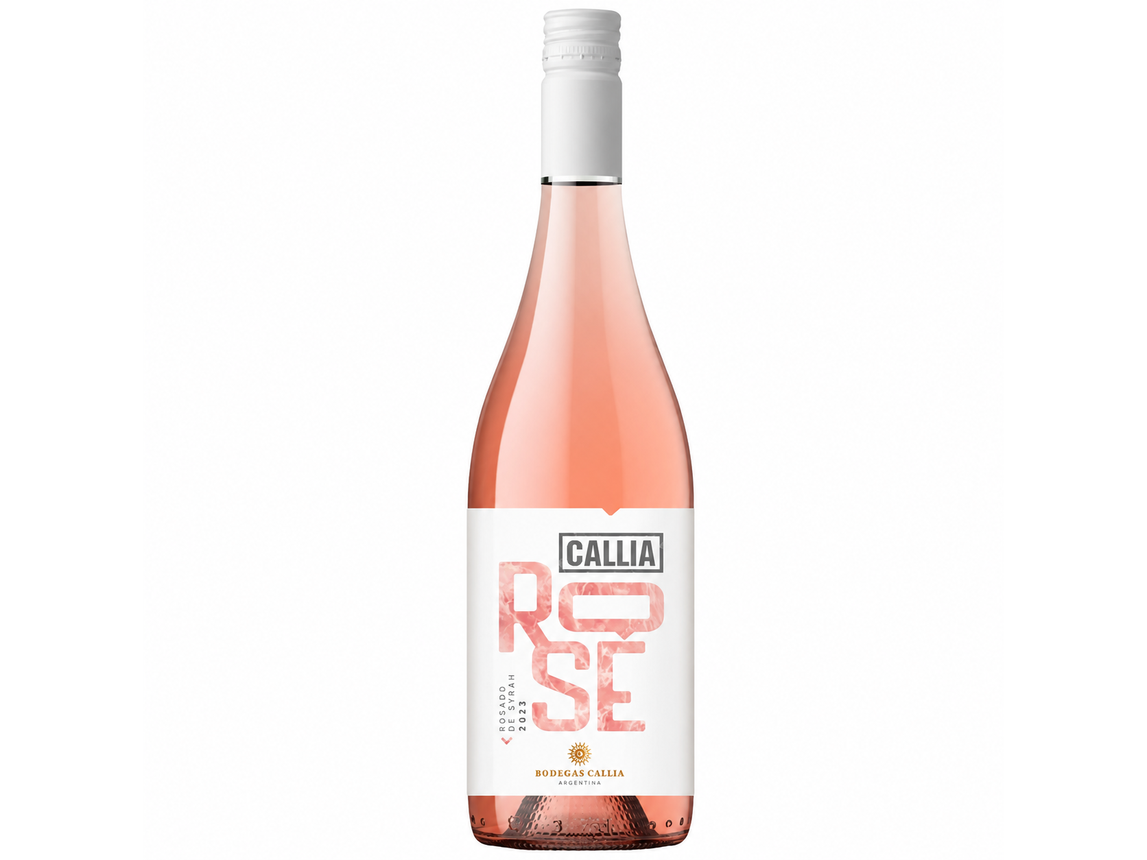 01 Callia Rosado Syrah 750 ML