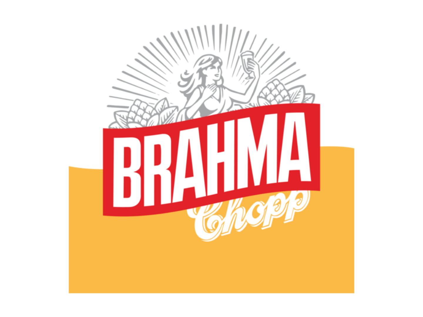 60 Brahma Chopp 473 ML