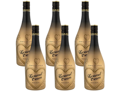 06 Karamel Irish Cream 750 ML