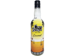 01 Coco Bongo Coconut 750 ML