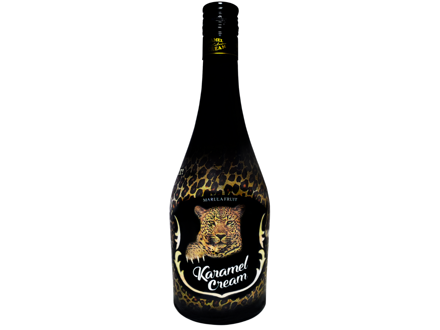 01 Karamel Cream Marula 750 ML