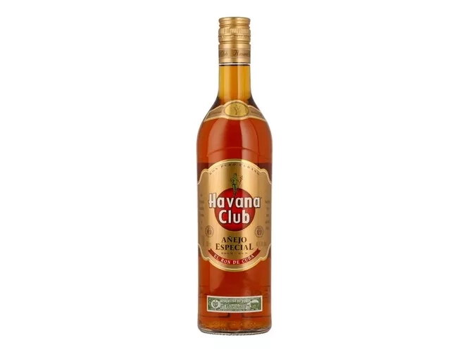 Havana Añejo