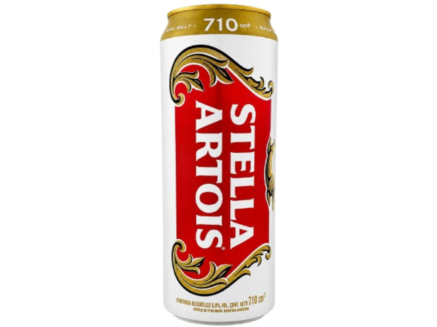 01 Stella Artois 710 ML