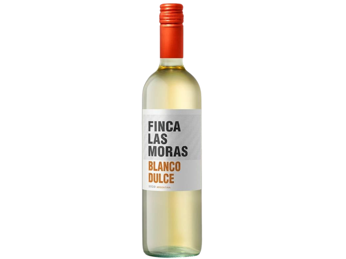 01 Finca Las Moras Sauvignon Blanc  750 ML