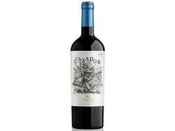 01 Cazador Malbec 750 ML