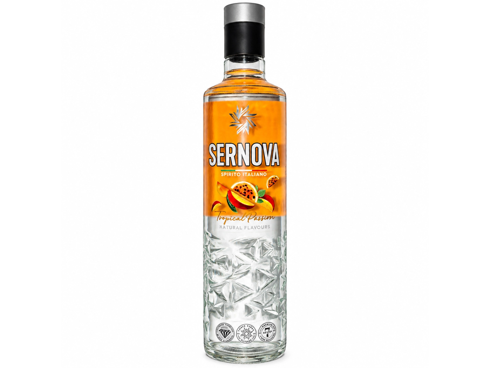 Sernova Maracuyá 700 ML