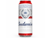 01 Budweiser 710 ML
