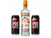 01 Smirnoff Maracuyá 750 ML + 02 Speed XL