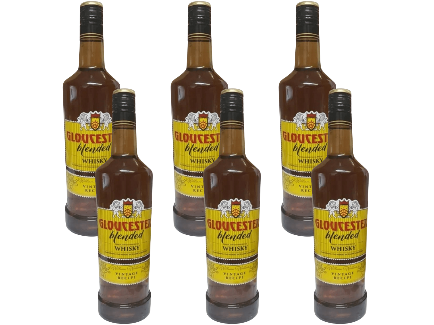 06 Gloucester Blend 750 ML