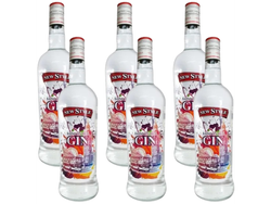 06 New Style London Dry 1000 ML