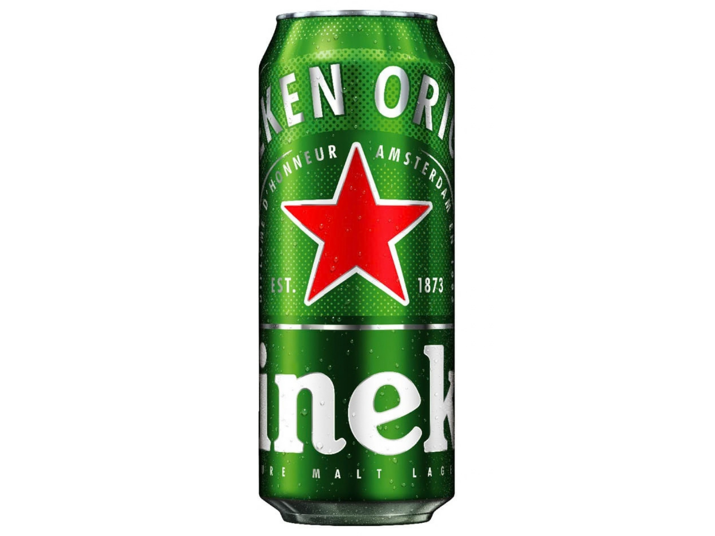 Heineken 473 ML