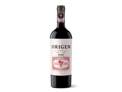 01 Origen Malbec 750 ML