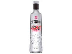 01 Sernova Frutos Rojos 700 ML