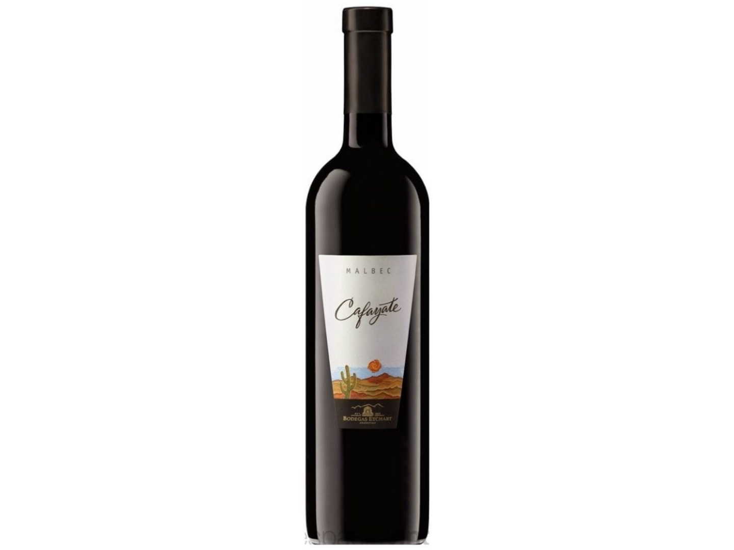 01 Cafayate Malbec 750 ML