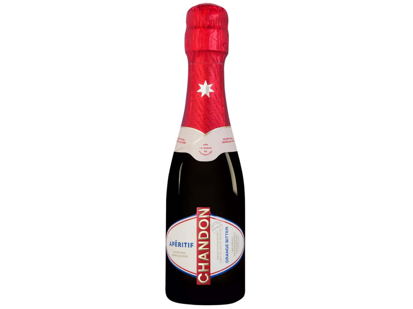 01 Chandon Baby Aperitif 187 ML