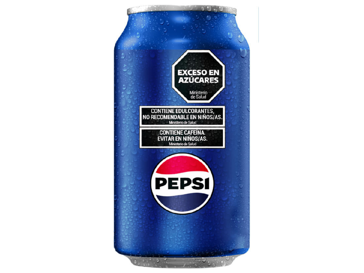 01 Pepsi 354 ML