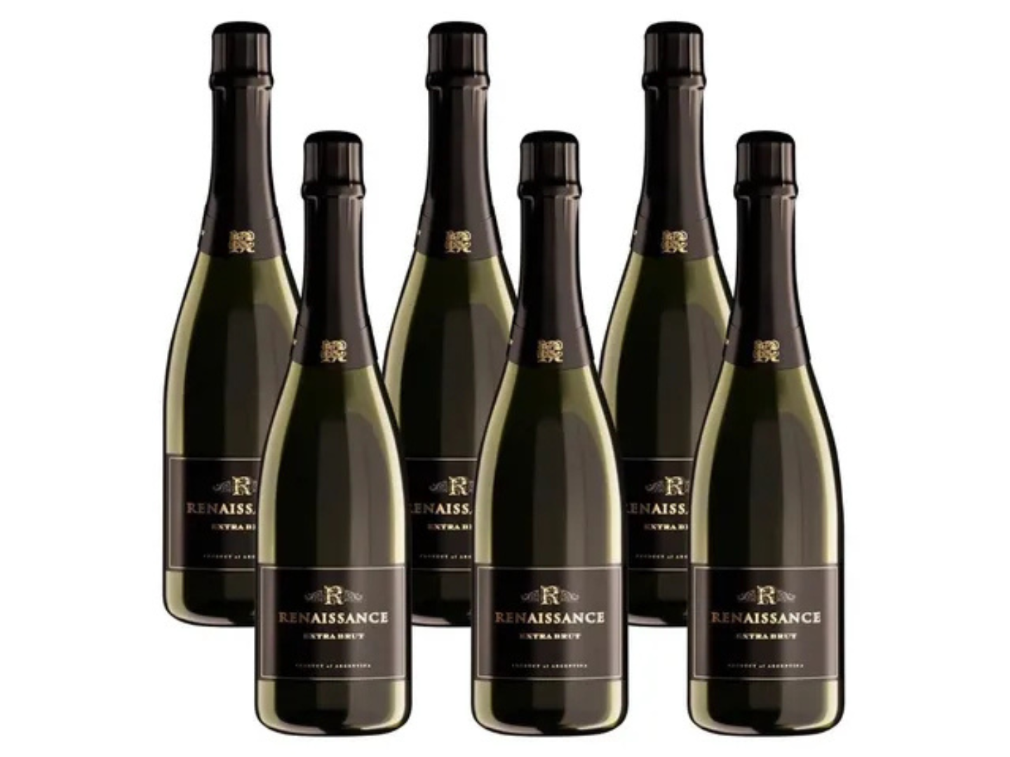 06 Renaissance Extra Brut 750 ML
