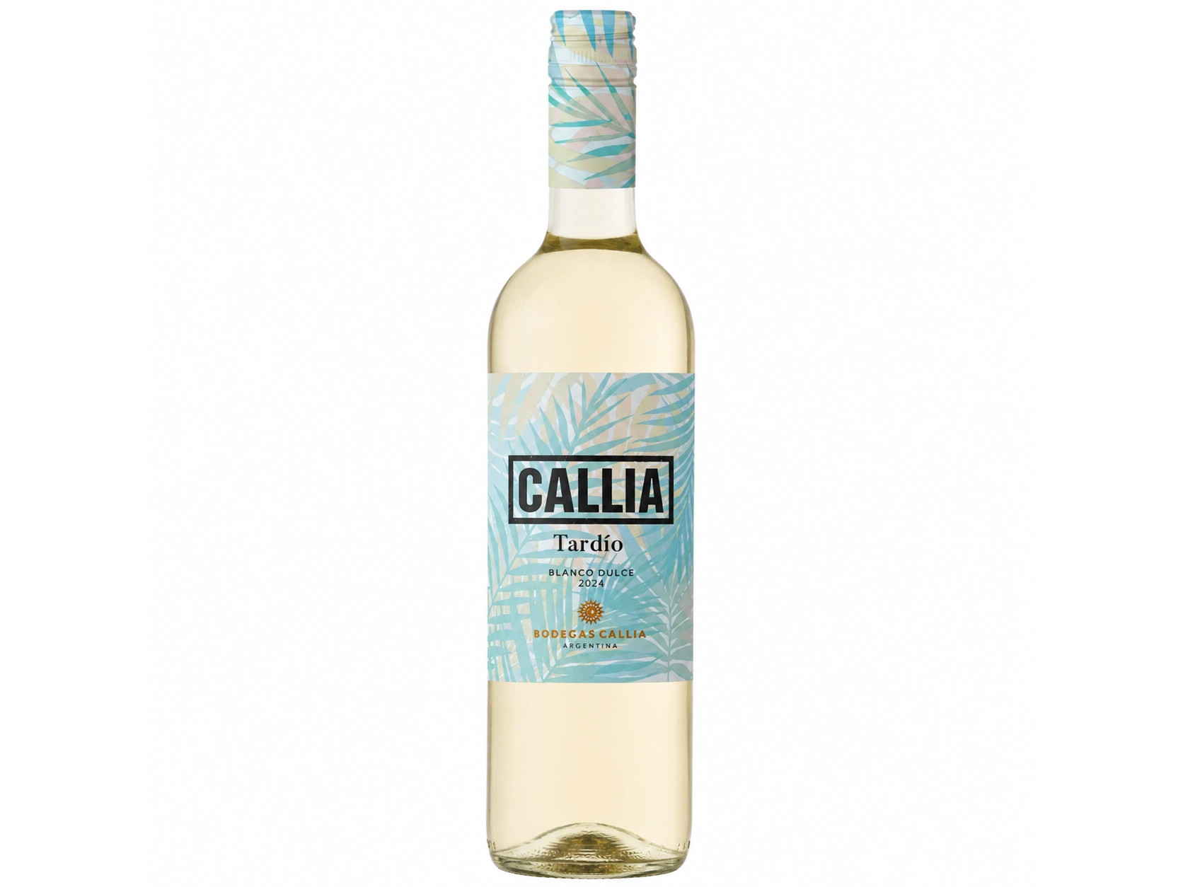 Callia Tardío