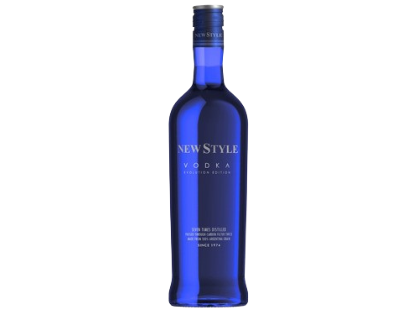 01 Evolution (Tragos) 1000 ML