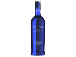 01 New Style Evolution (Tragos) 1000 ML