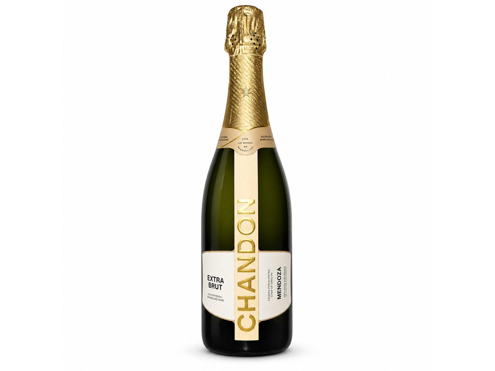 Combos Chandon