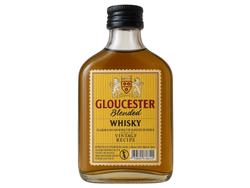 01 Gloucester Petaca 200 ML