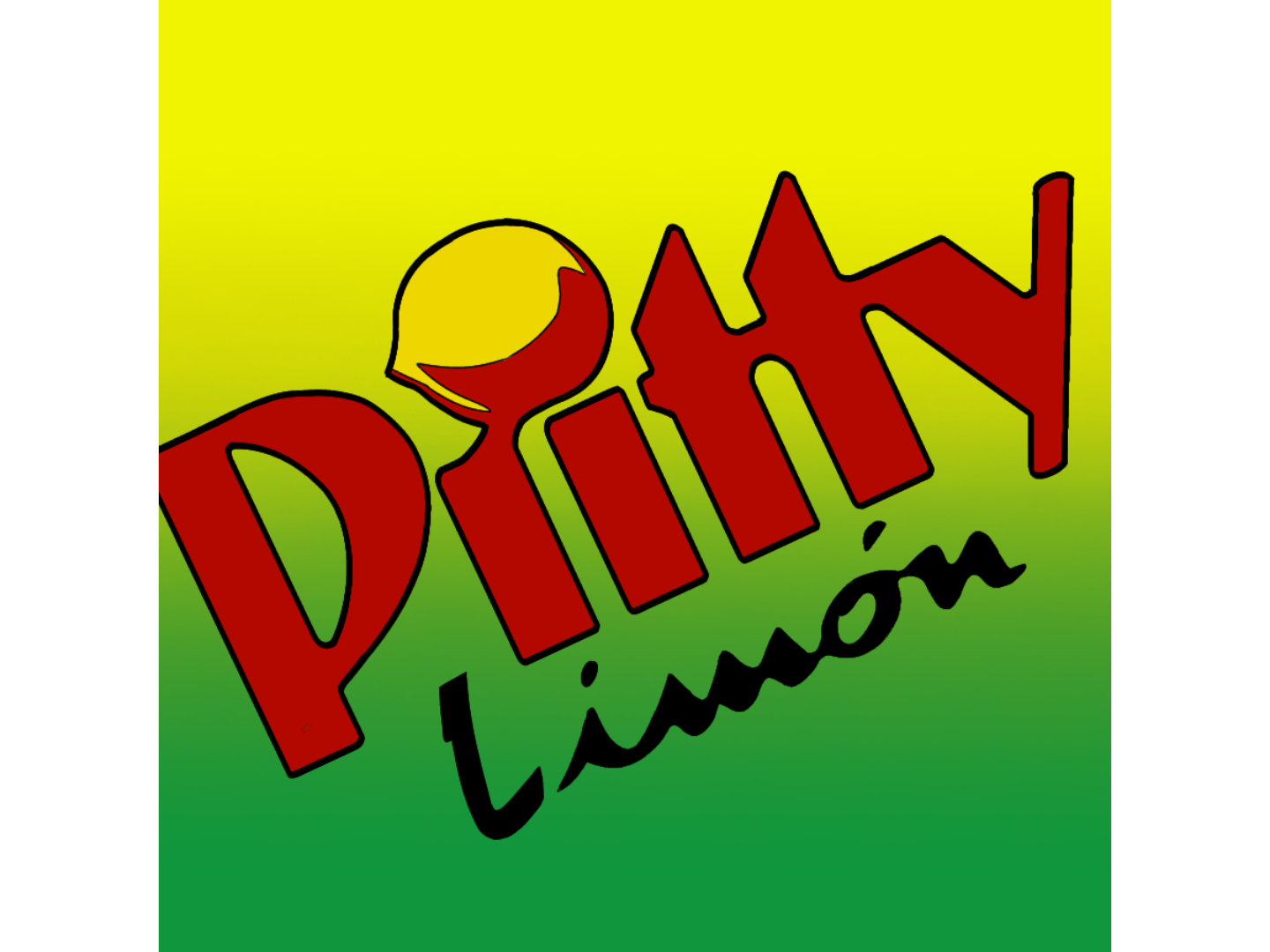 12 Pritty Limón 2225 ML