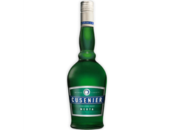 01 Cusenier Menta 750 ML
