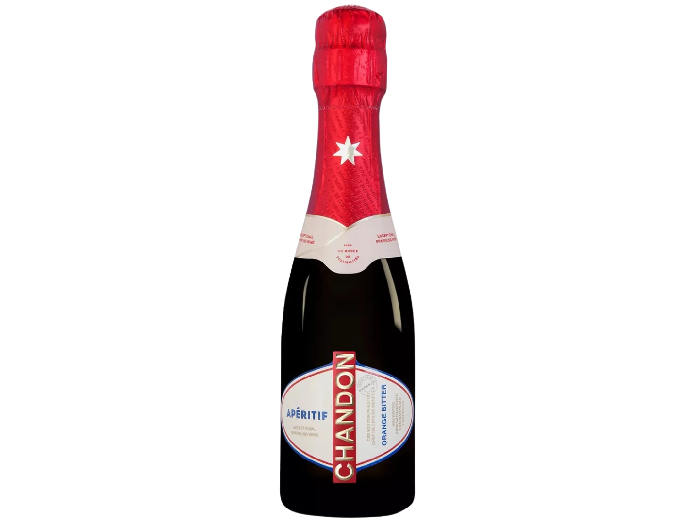 Chandon Baby Apéritif 187 ML